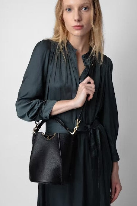 Bolso Borderline Bucket
