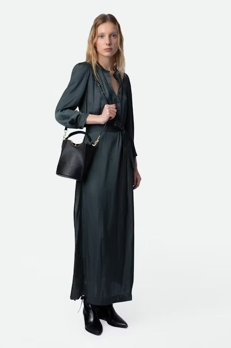 Bolso Borderline Bucket