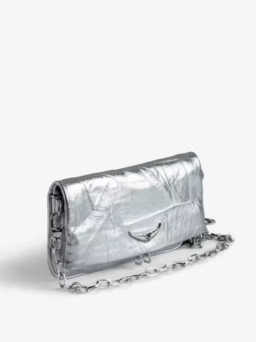 Bolso Rock Eternal