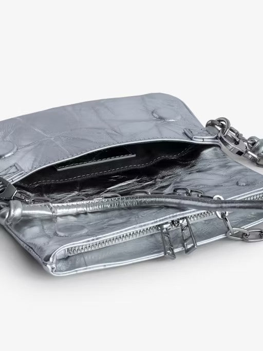 Bolso Rock Eternal
