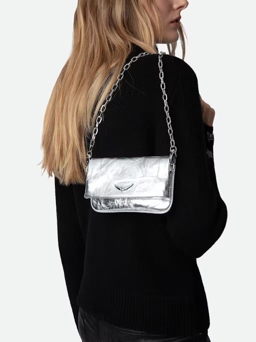 Bolso Rock Eternal