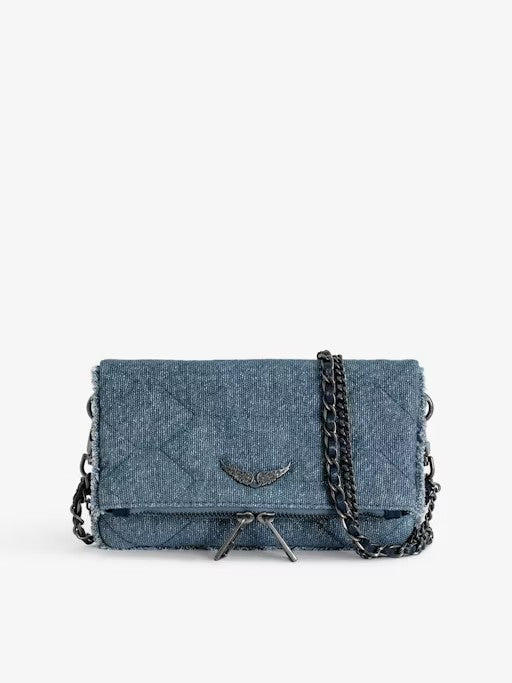 Bolso Rock Nano