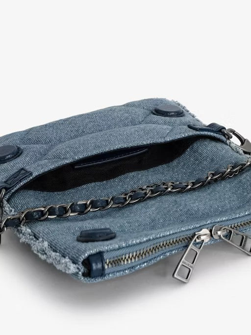 Bolso Rock Nano
