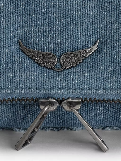 Bolso Rock Nano