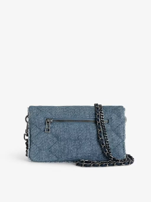 Bolso Rock Nano