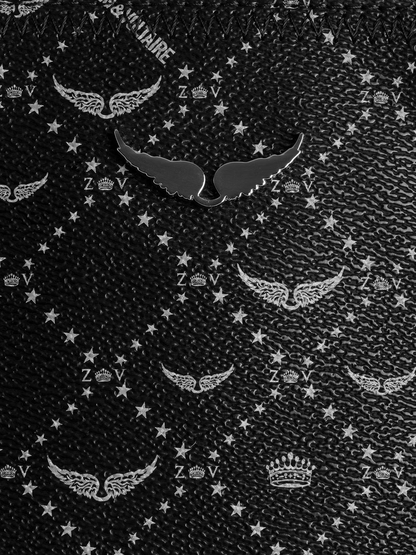 Bolso Z Shopper Xl Monogram Tag