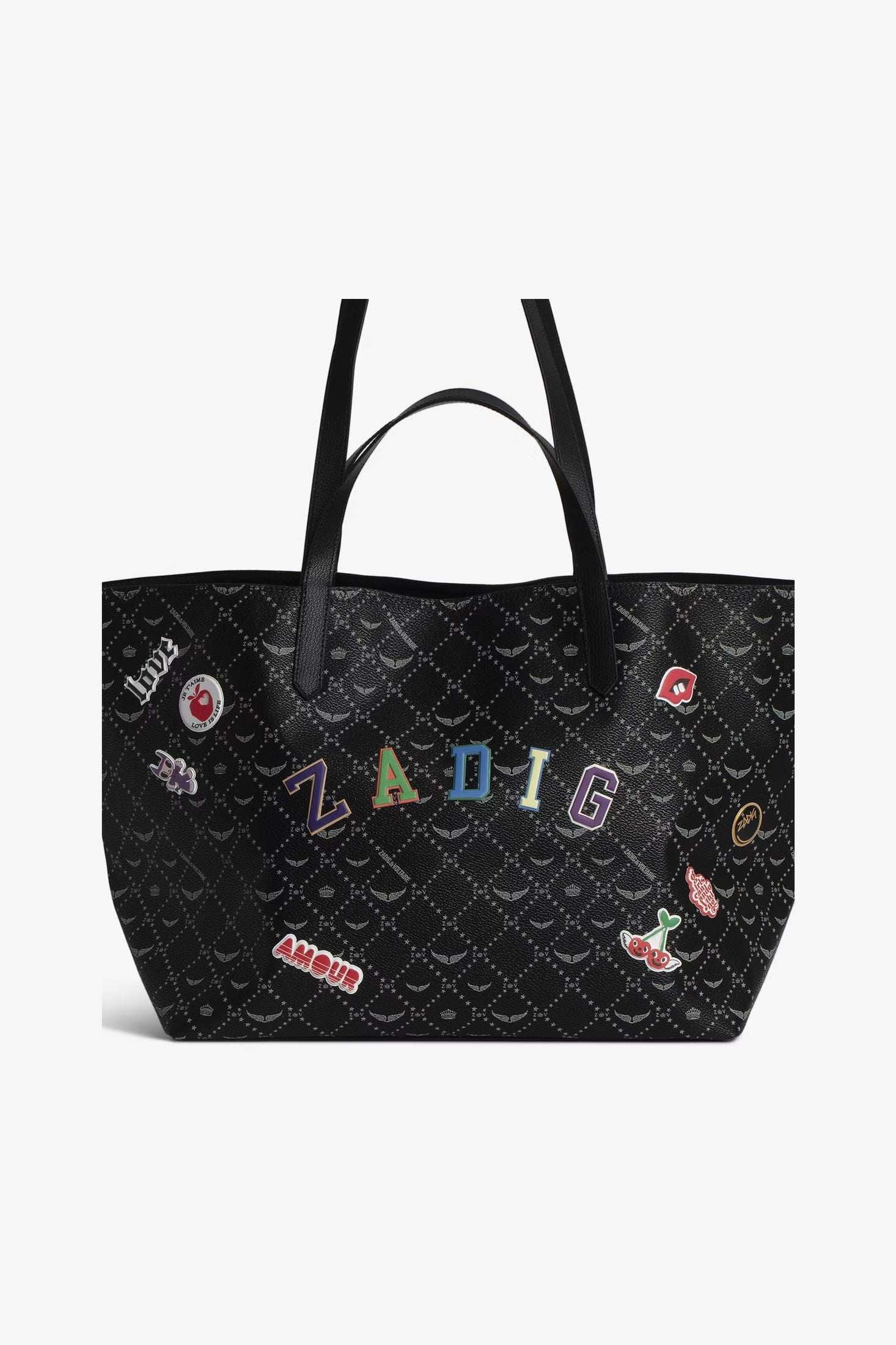 Bolso Z Shopper Xl Monogram