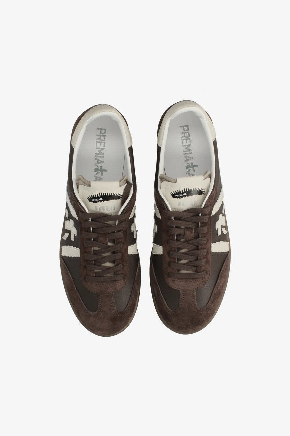 Tenis Premiata De Hombre Bonnie 7670 PREMIATA TENIS Malva CO
