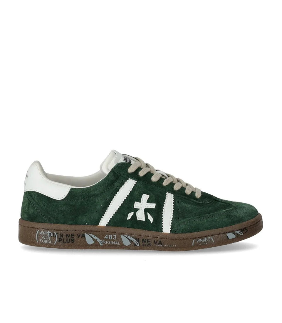 Tenis Premiata De Hombre Bonnie 6902