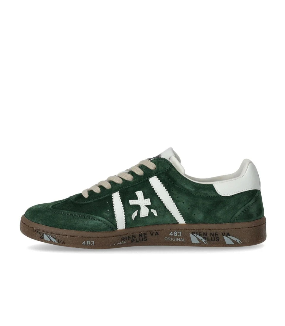 Tenis Premiata De Hombre Bonnie 6902