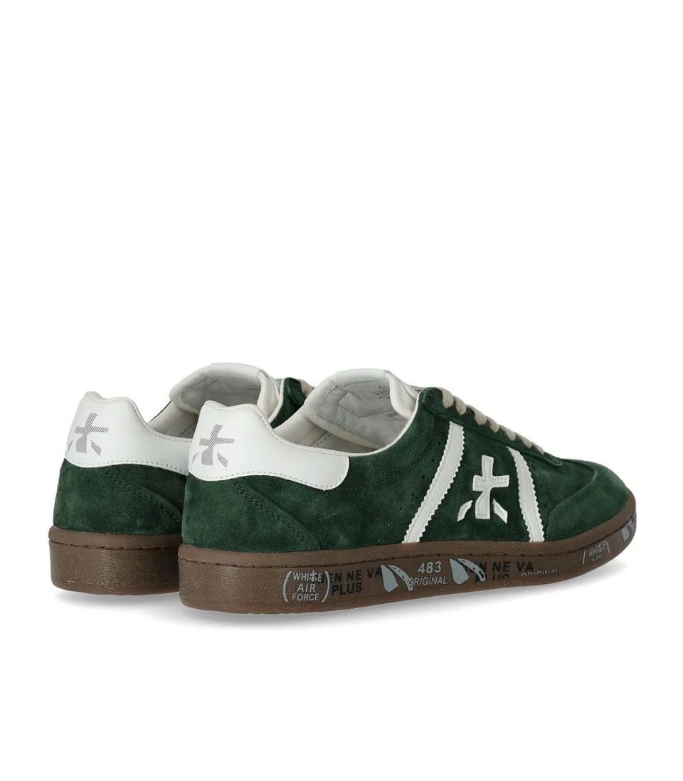 Tenis Premiata De Hombre Bonnie 6902