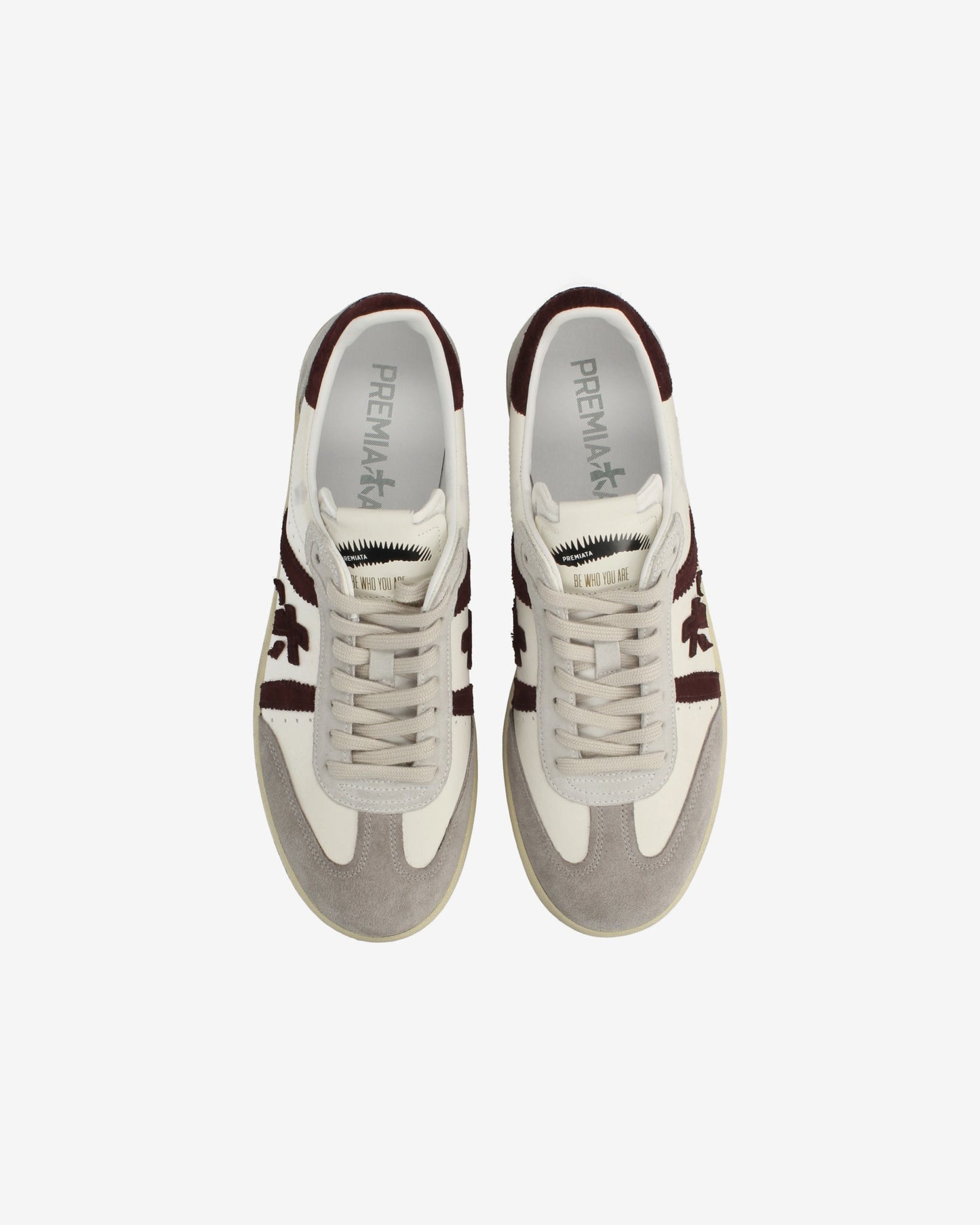 Tenis Premiata De Hombre Bonnie 7668