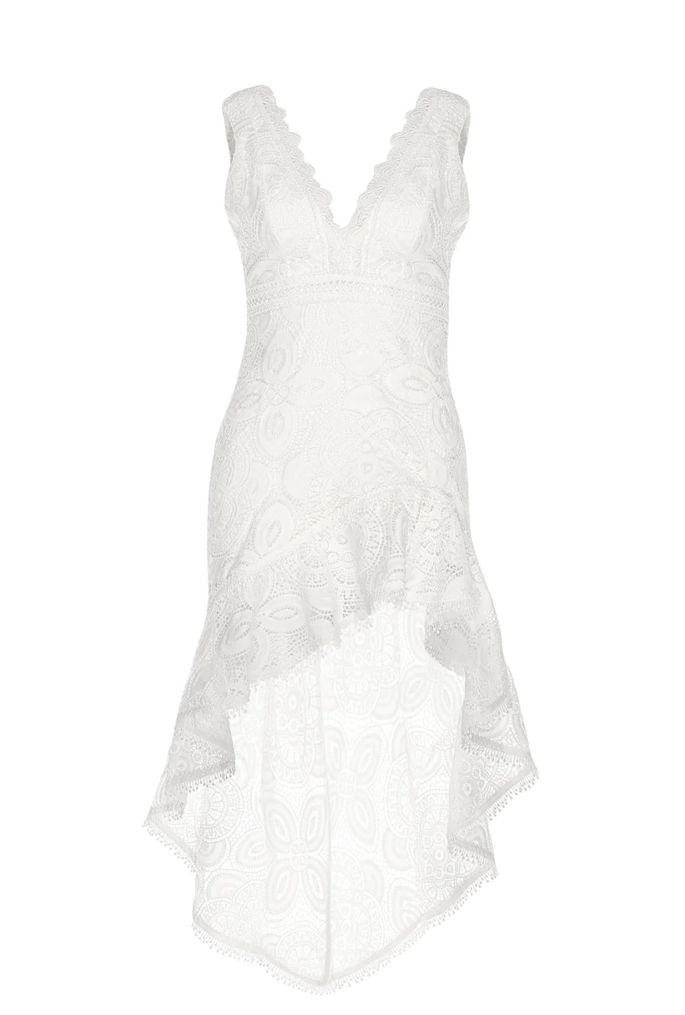Vestido Bosque