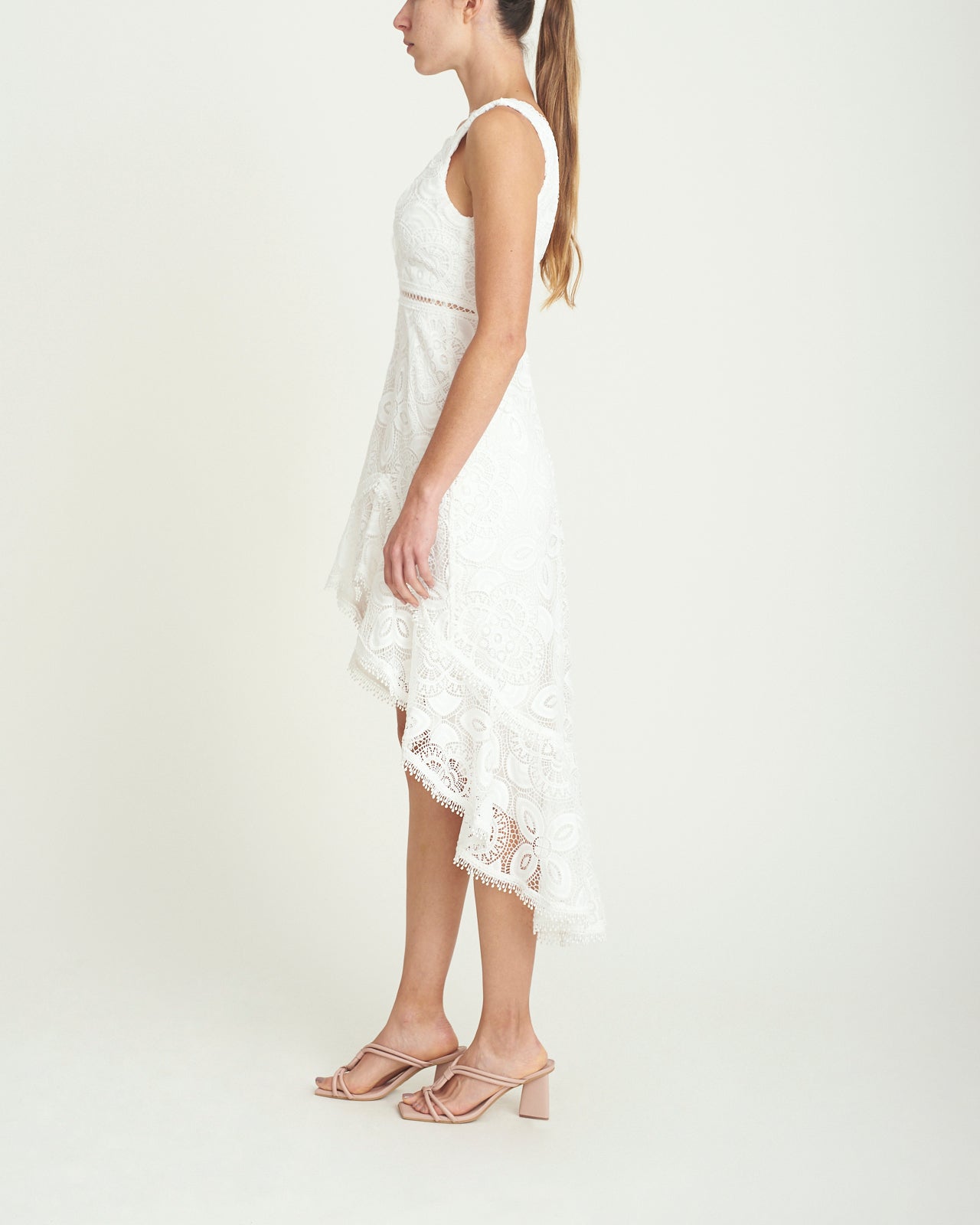 Vestido Bosque