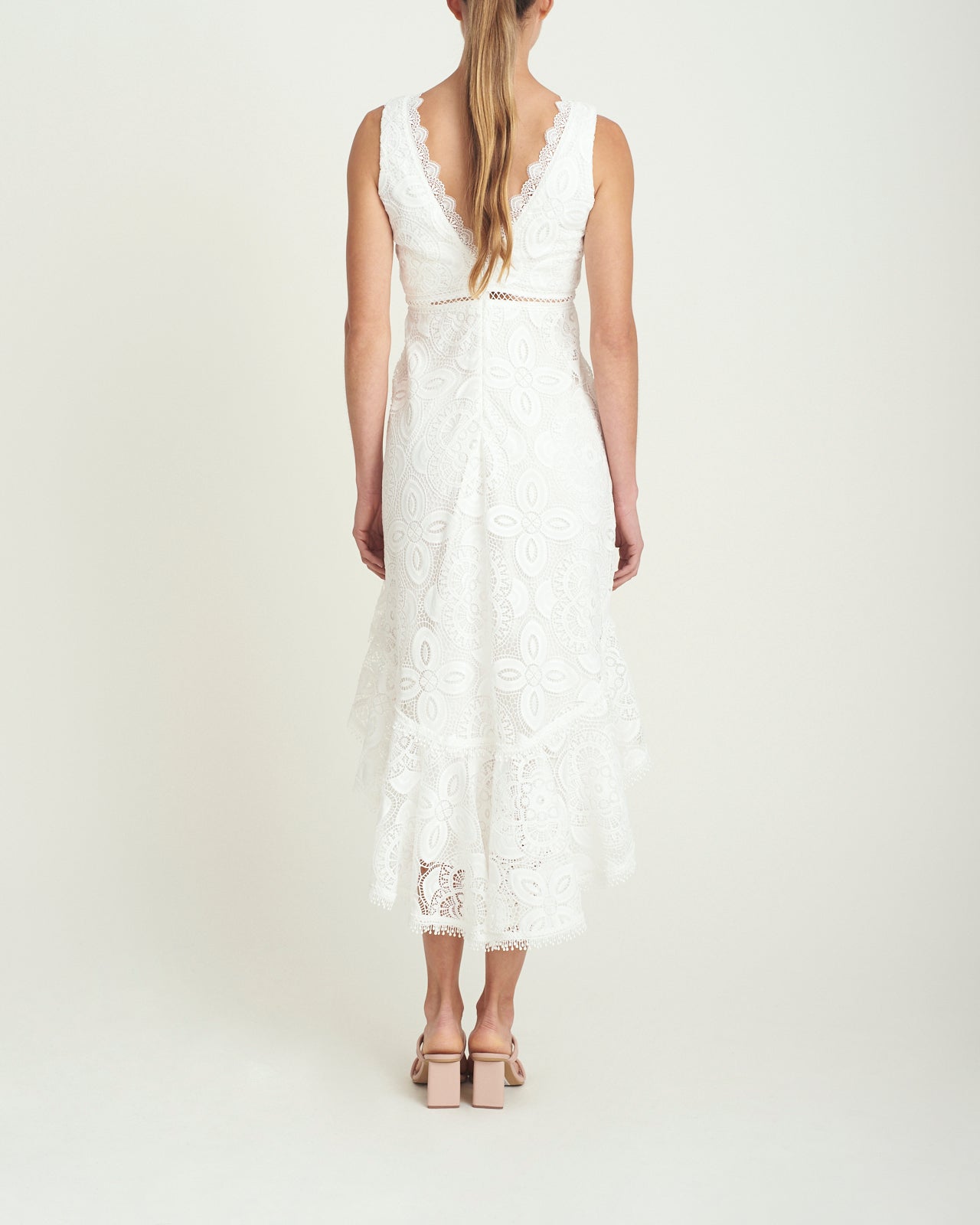 Vestido Bosque