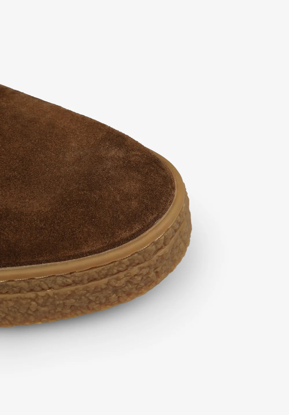 Bota Safari Hombre