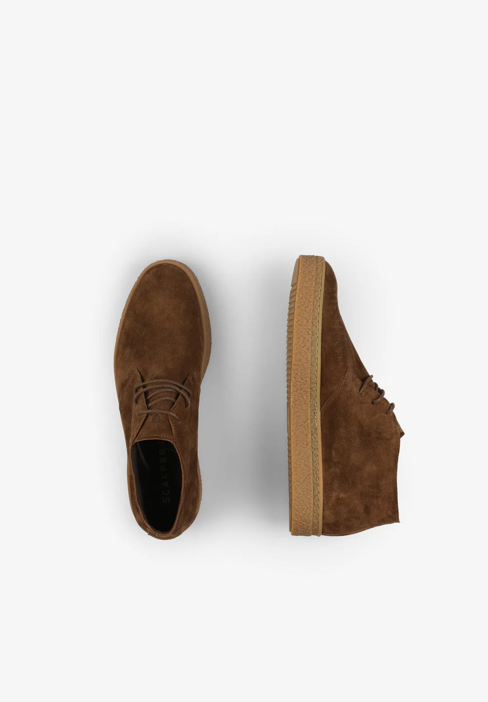 Bota Safari Hombre