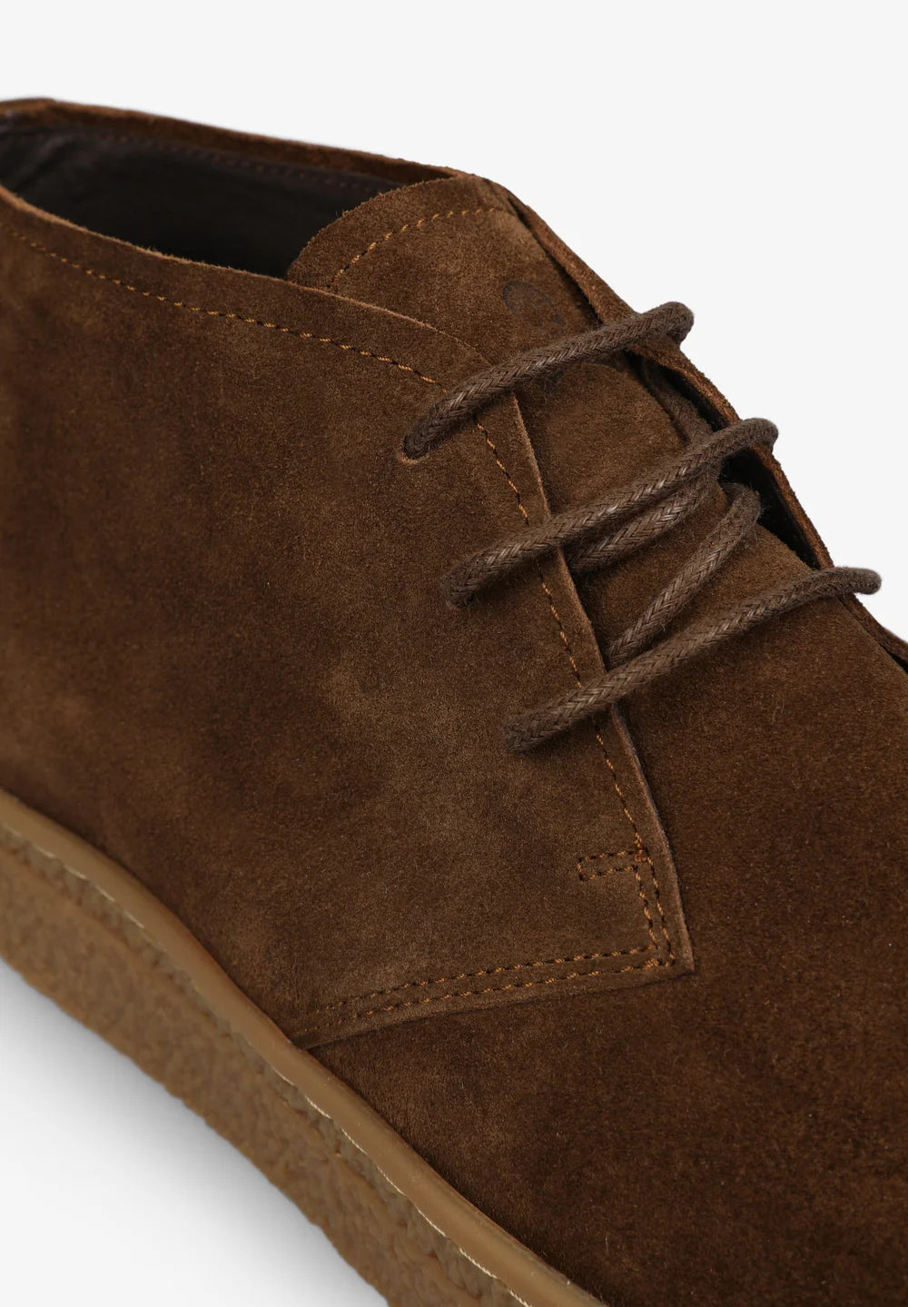 Bota Safari Hombre