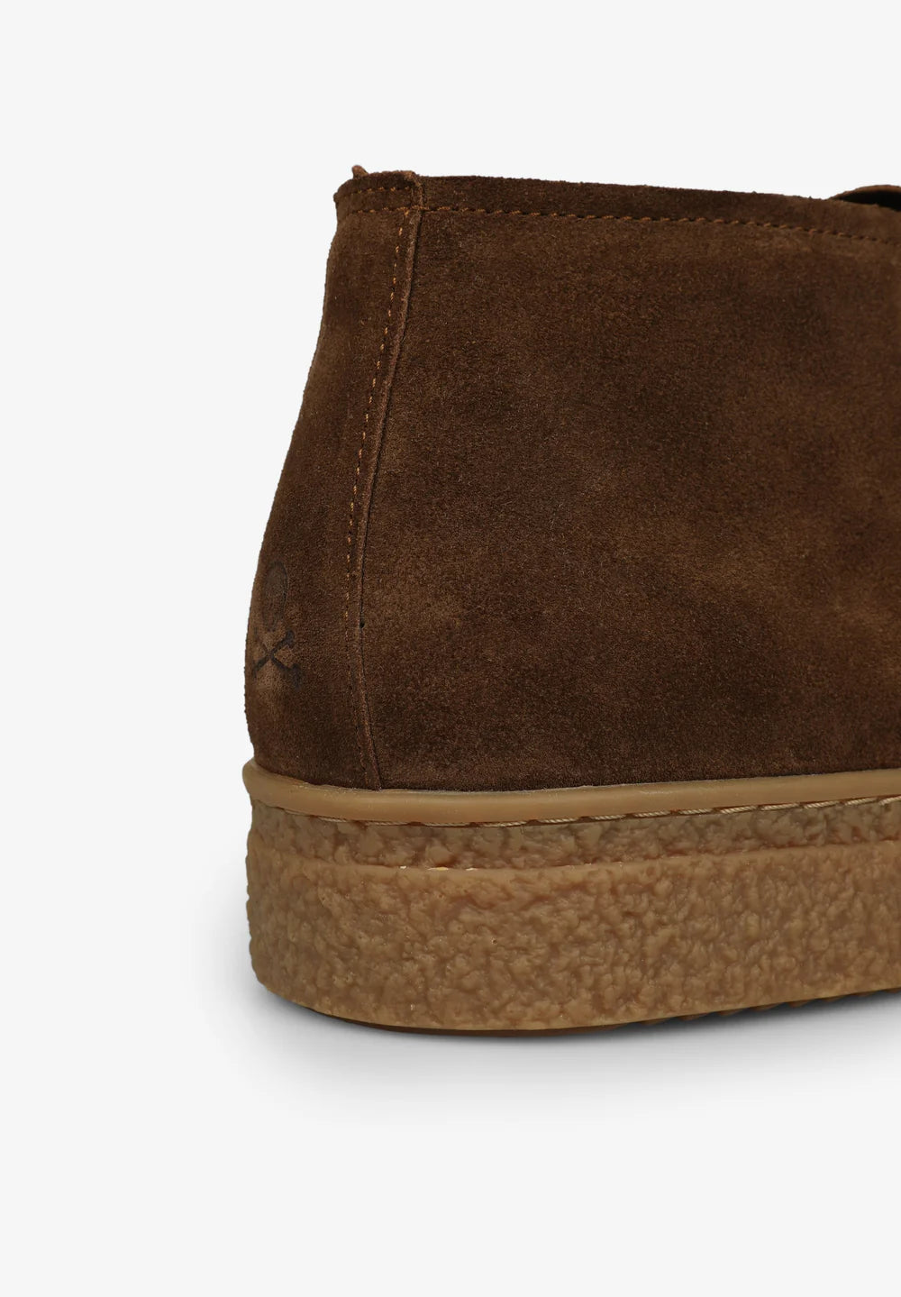 Bota Safari Hombre