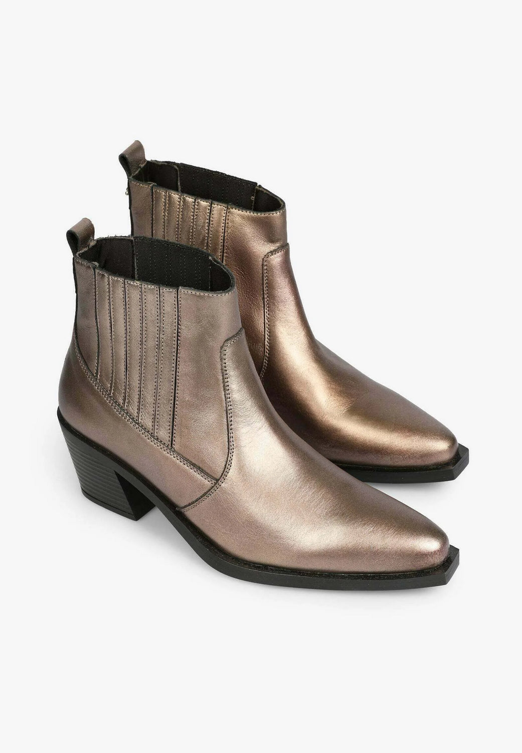 Bota Vintage Boot