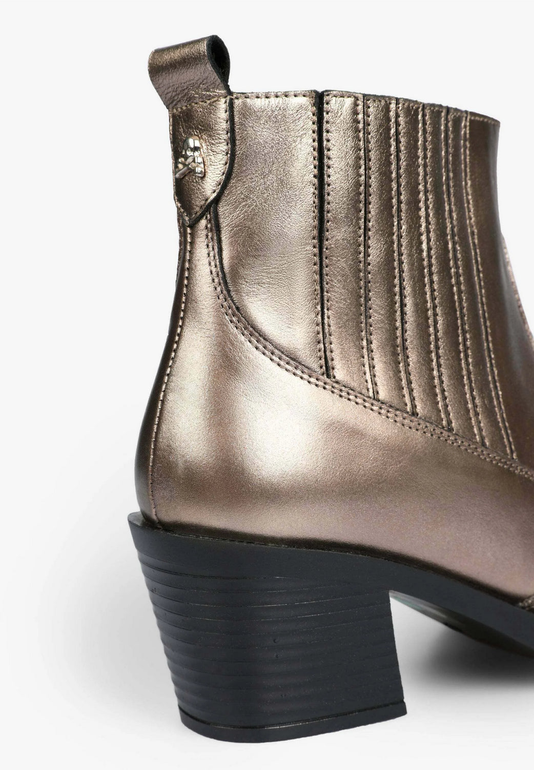 Bota Vintage Boot
