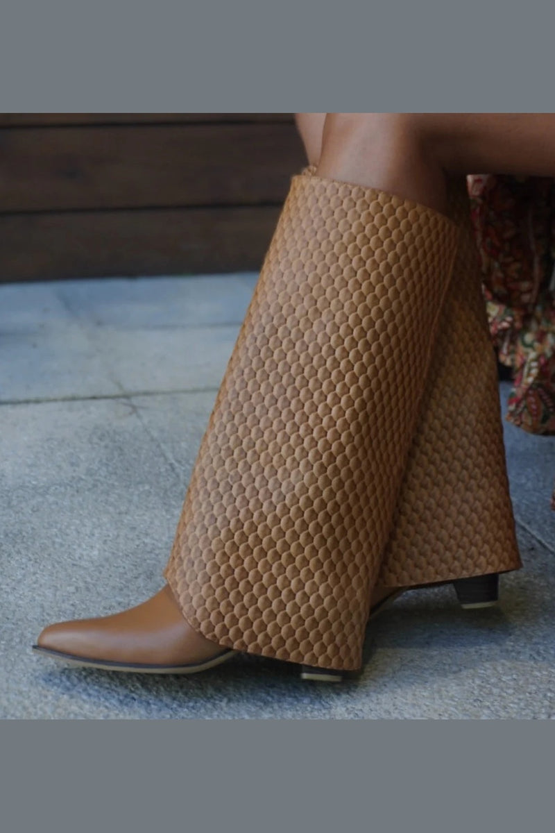 Bota Oconnel