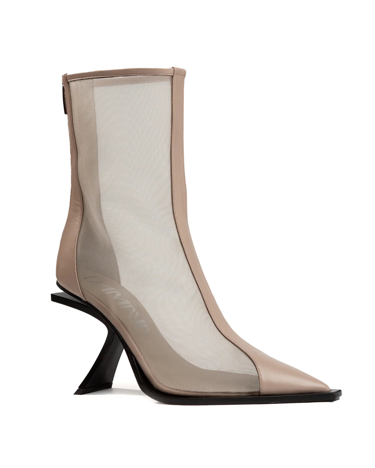 Bota De Sintetizador