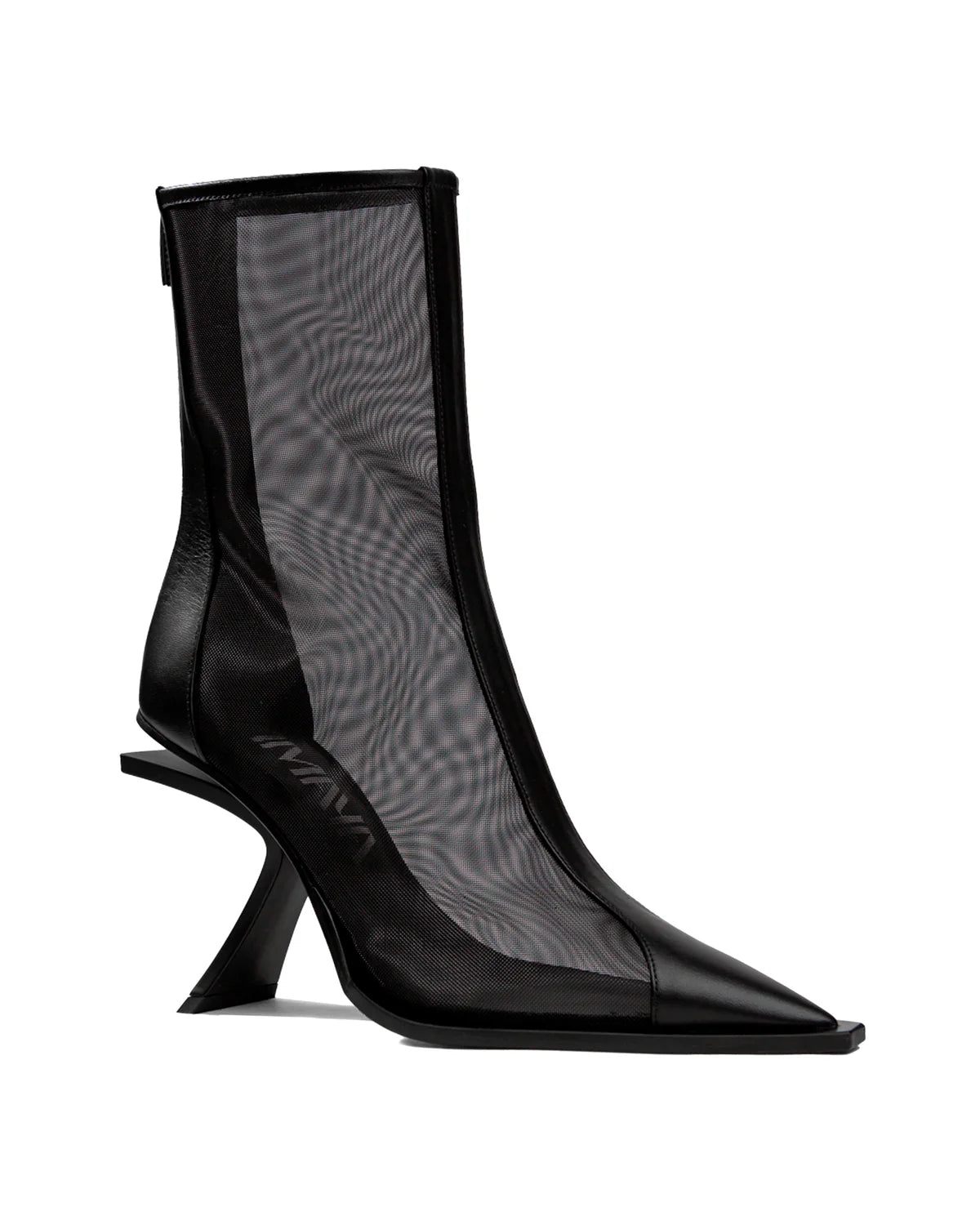 Bota De Sintetizador