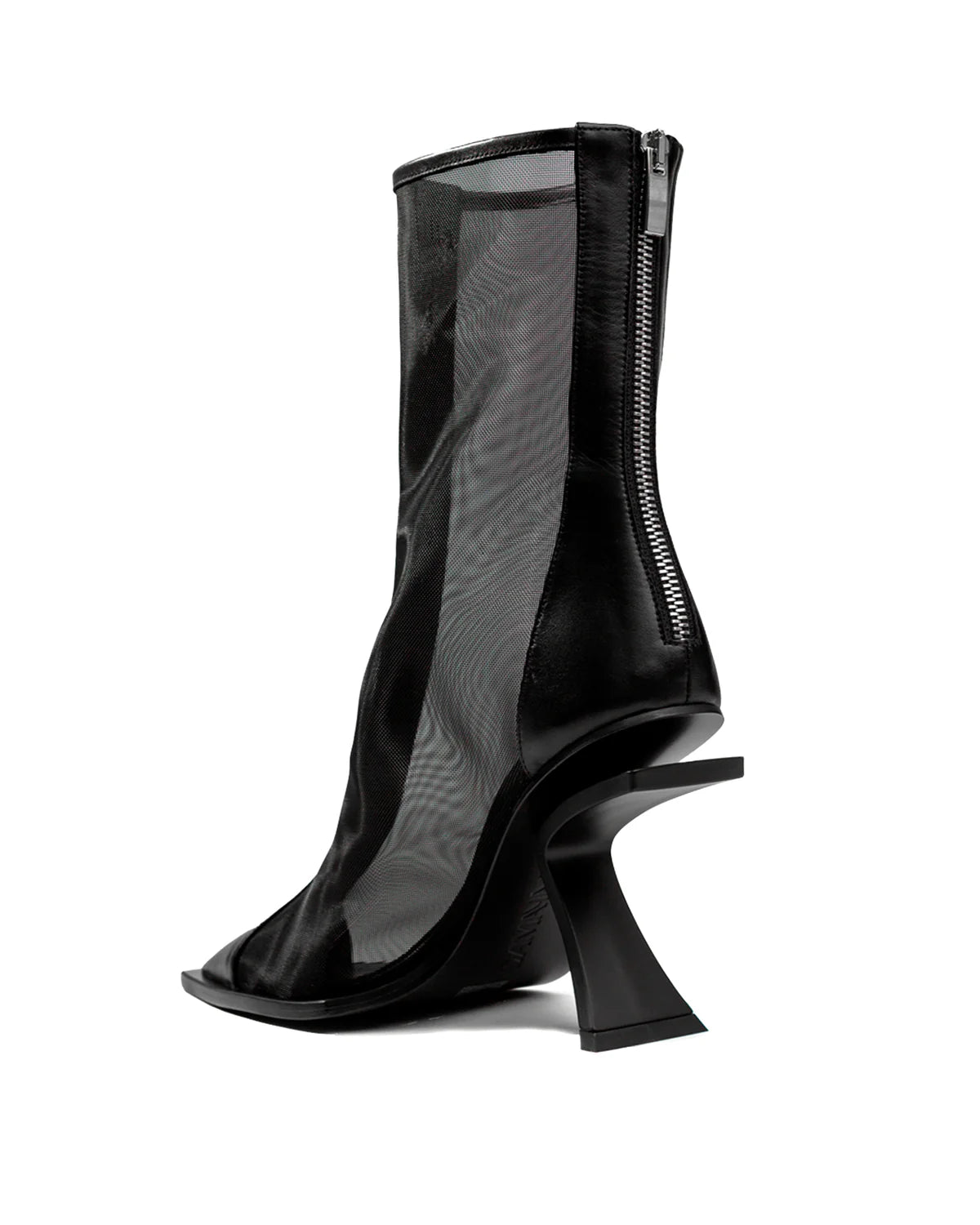 Bota De Sintetizador