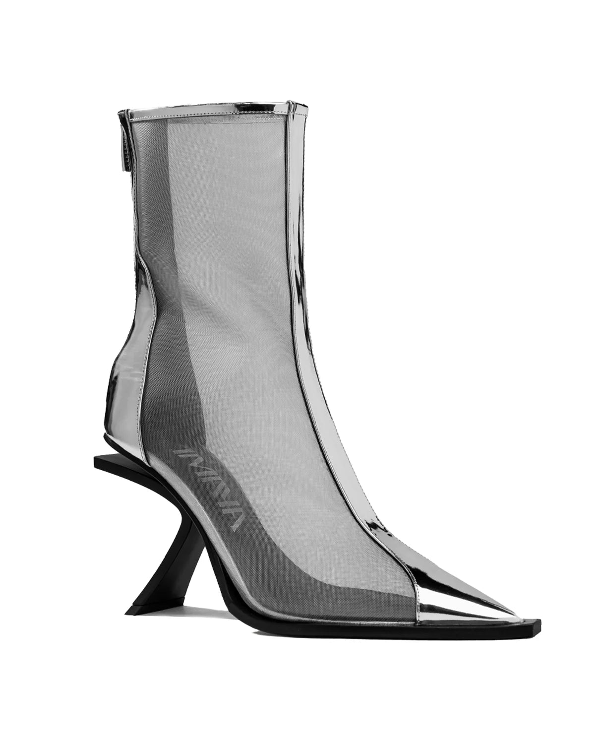 Bota De Sintetizador