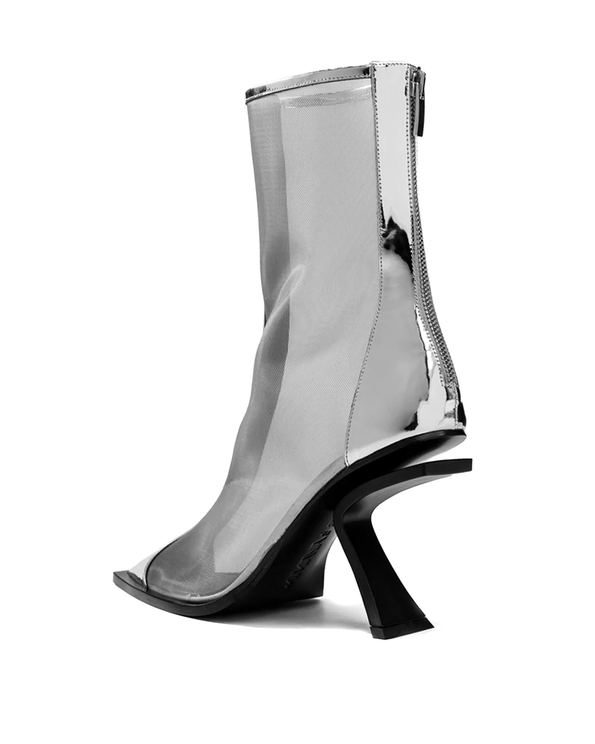 Bota De Sintetizador