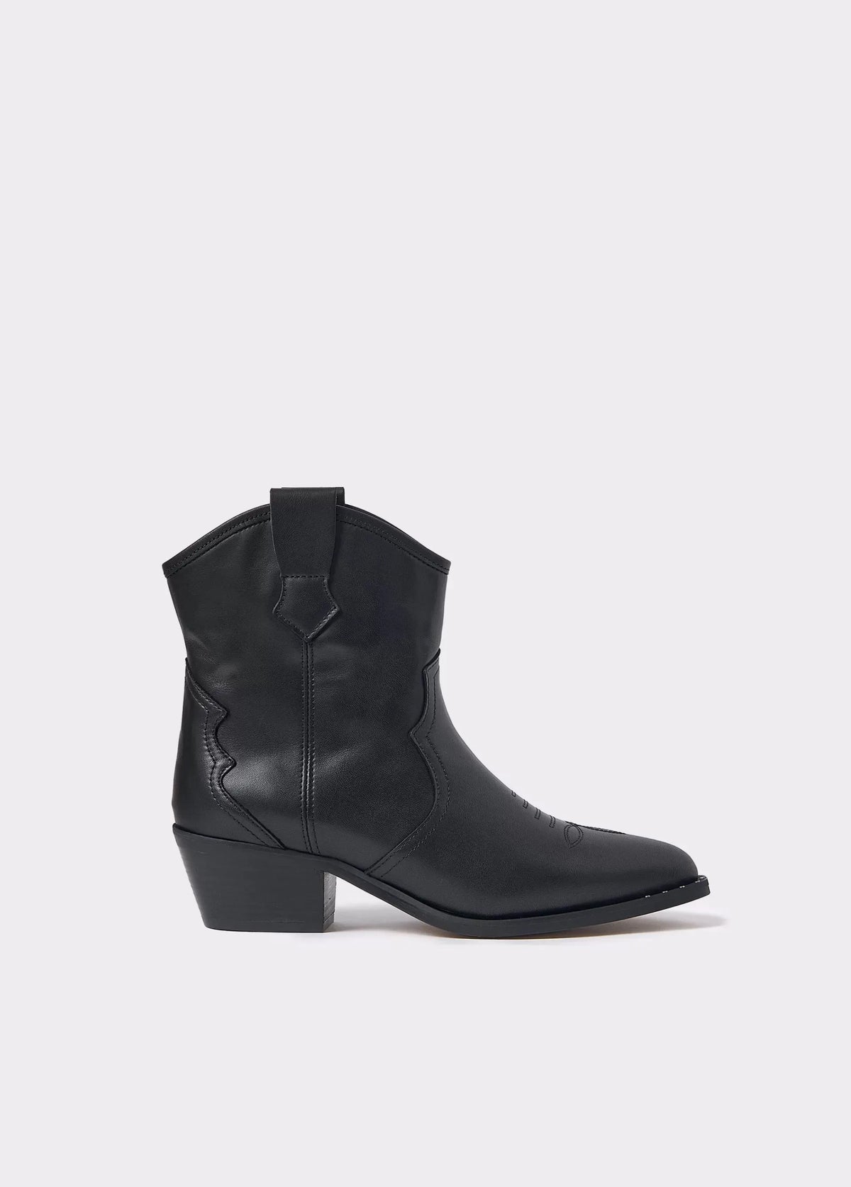 Botin Campero