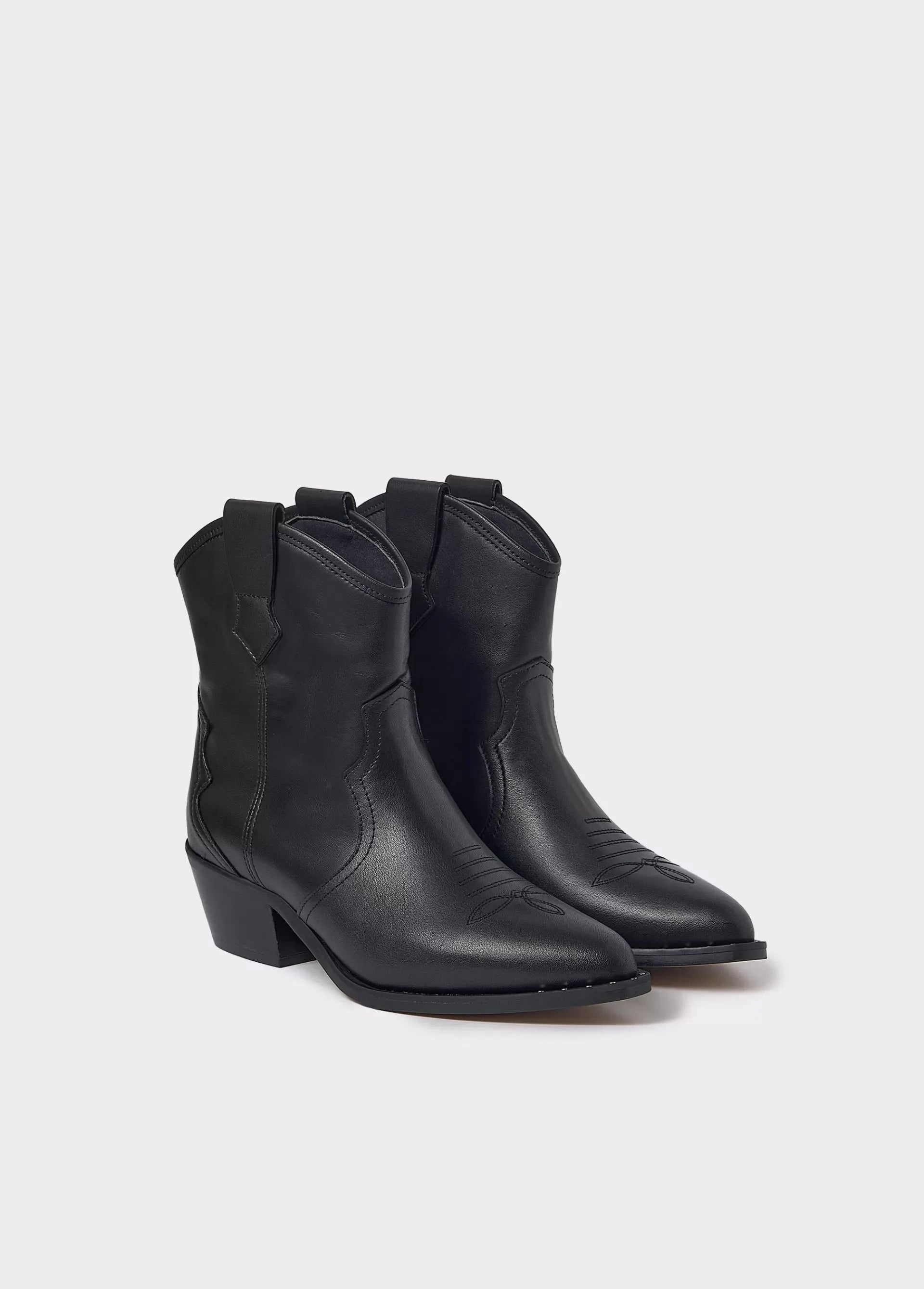 Botin Campero