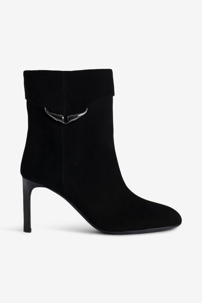 Botin Eternal Goat