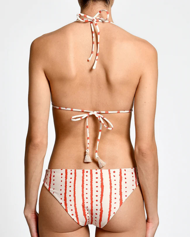 Bottom Zahri Caravana ENCANTADORE BOTTOM Malva CO