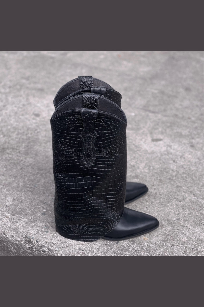Bota Victoria