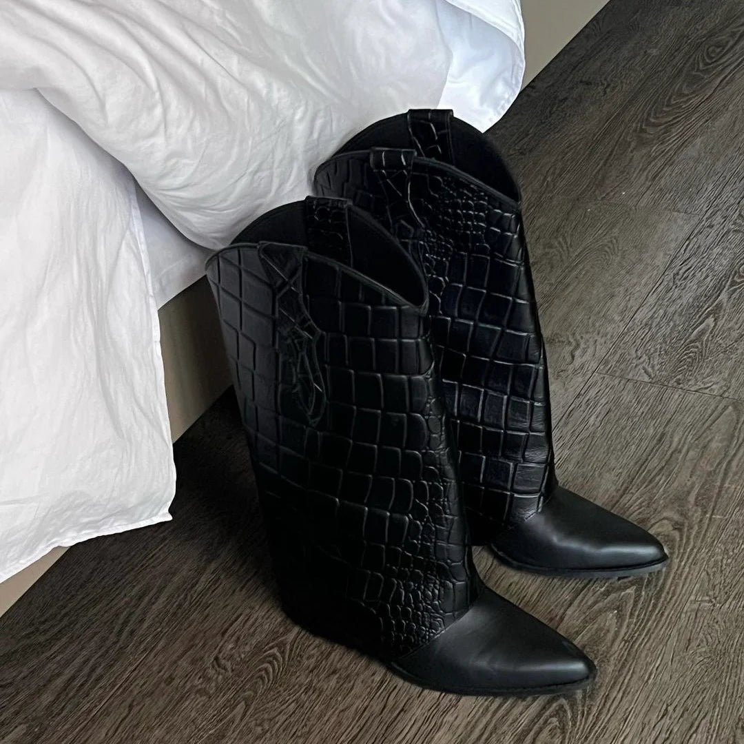 Bota Victoria