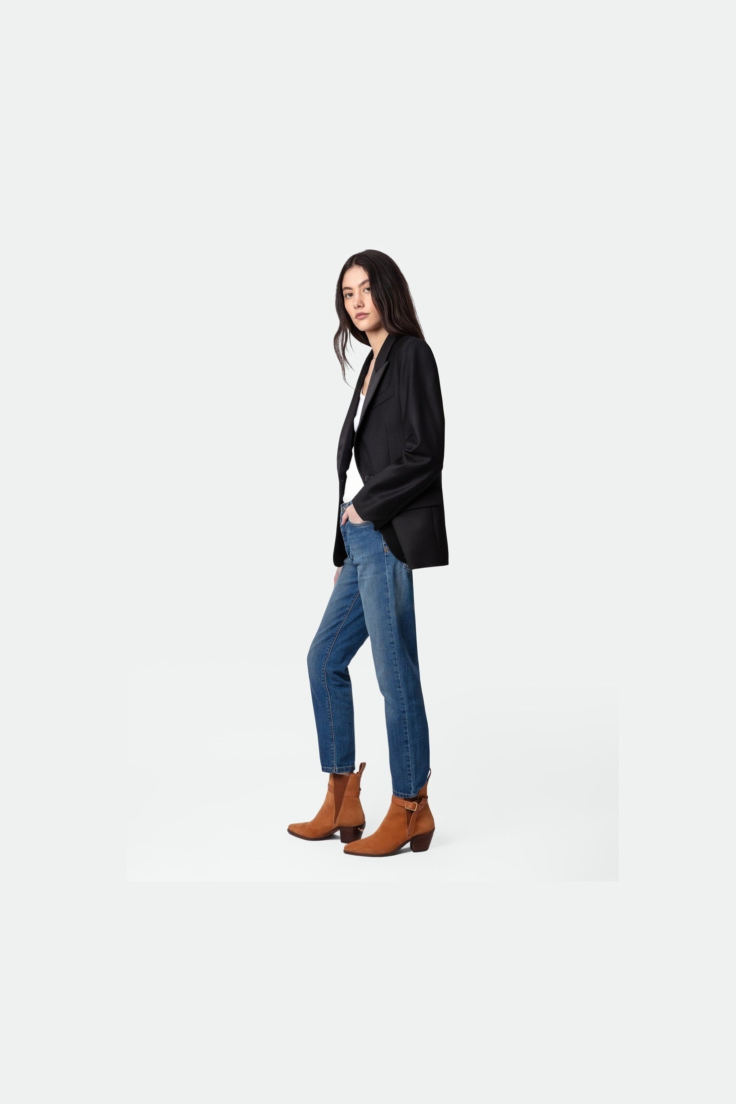 Botin Tyler Cecilia