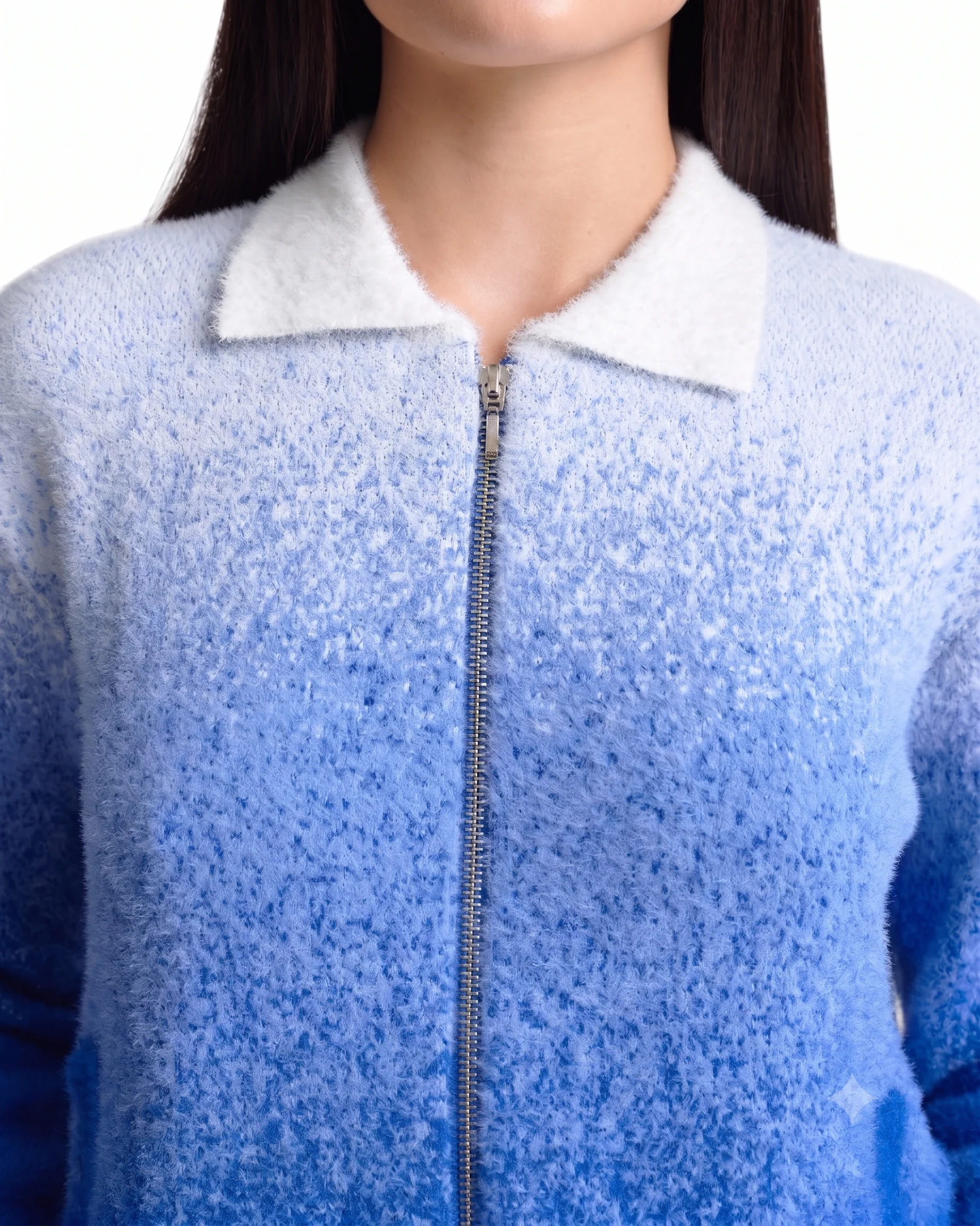 Cardigan Breath Hold