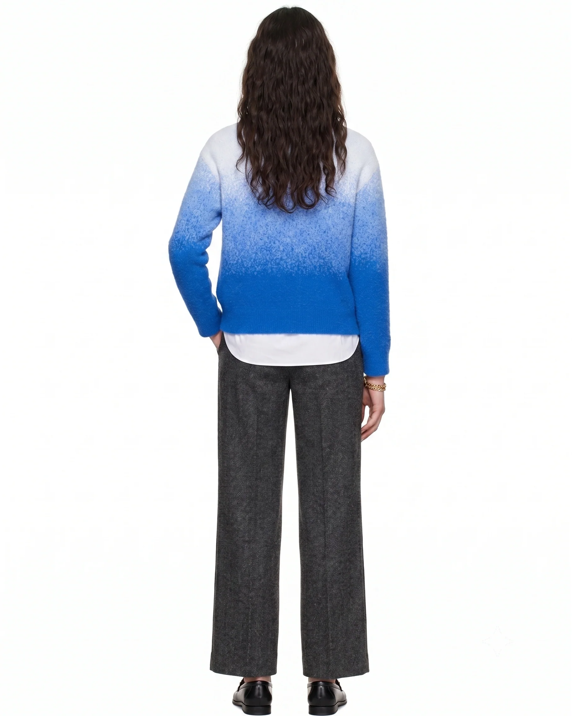 Cardigan Breath Hold