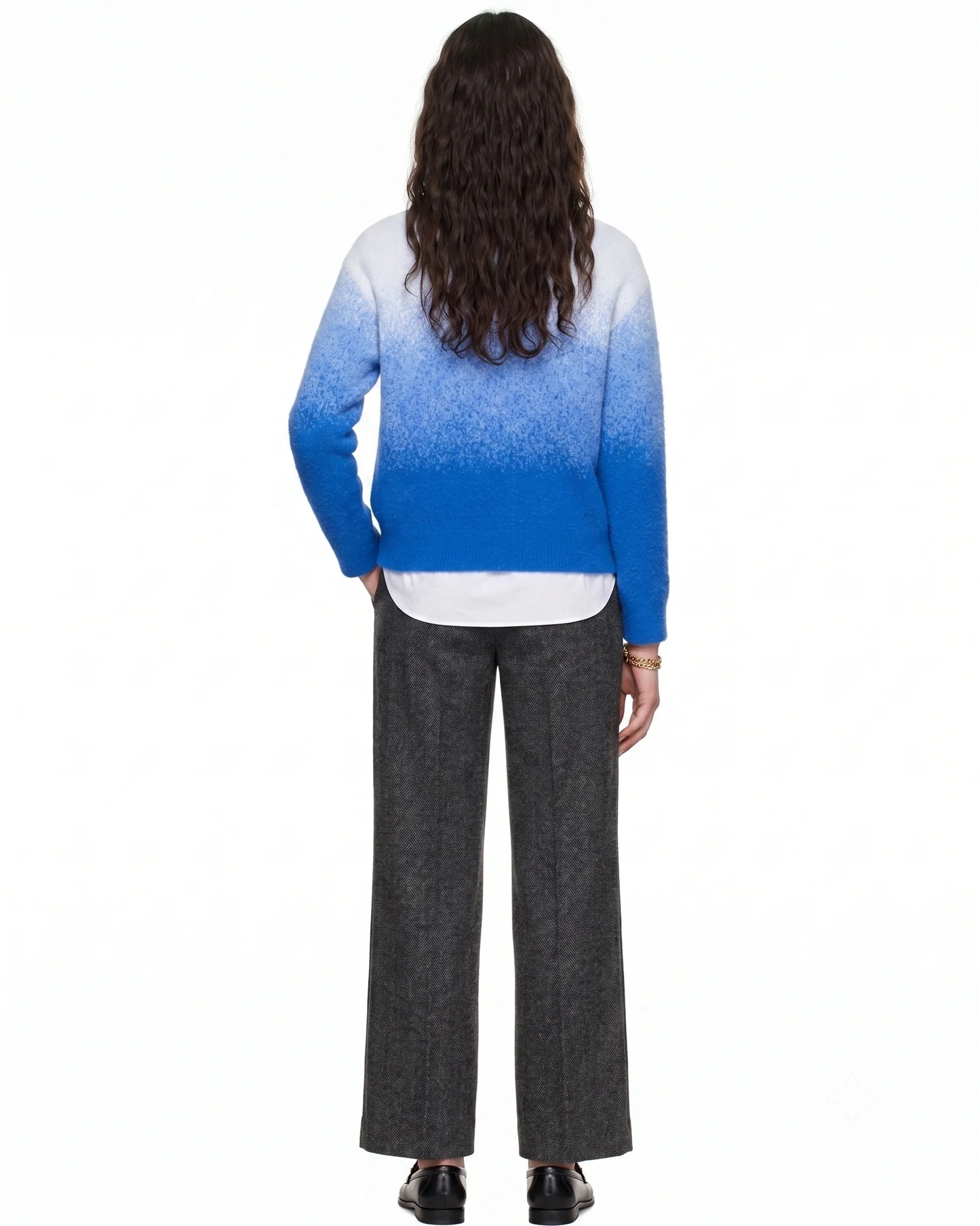 Cardigan Breath Hold