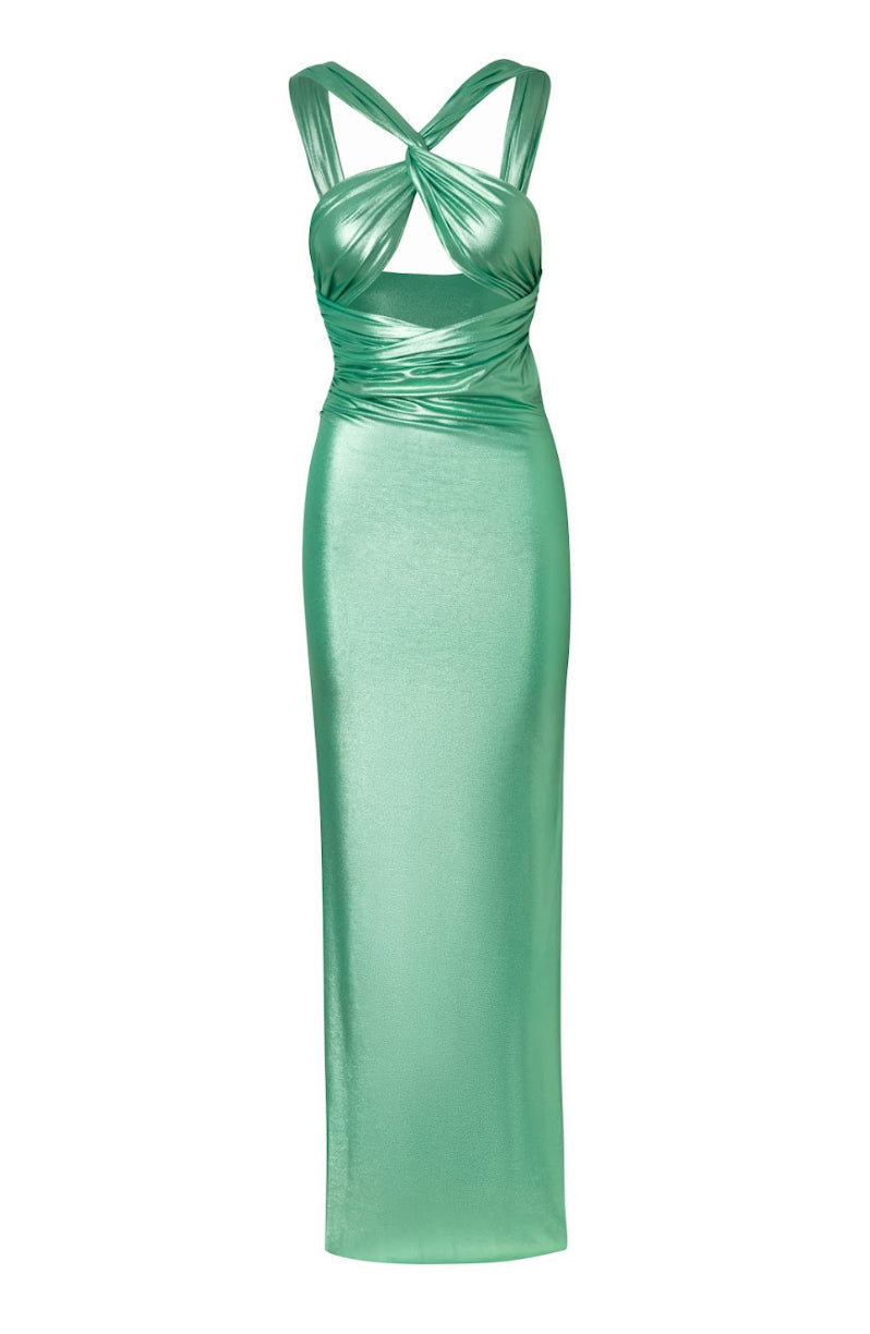 Vestido Brenda