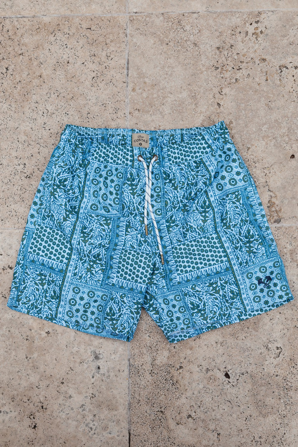 Pantaloneta Brezza