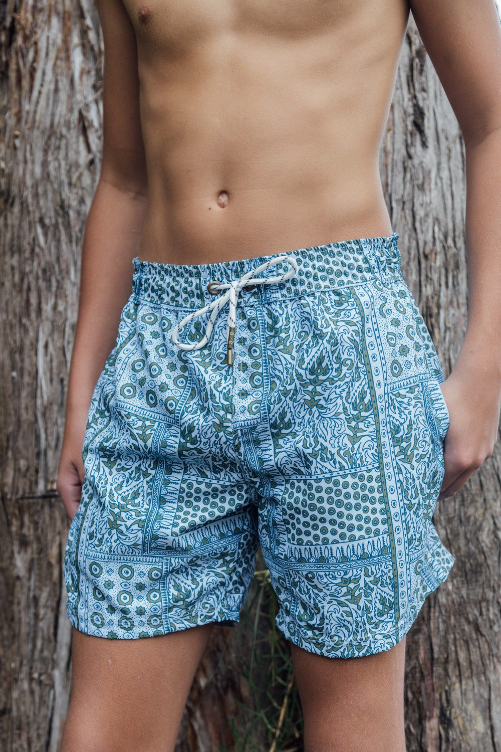 Pantaloneta Brezza