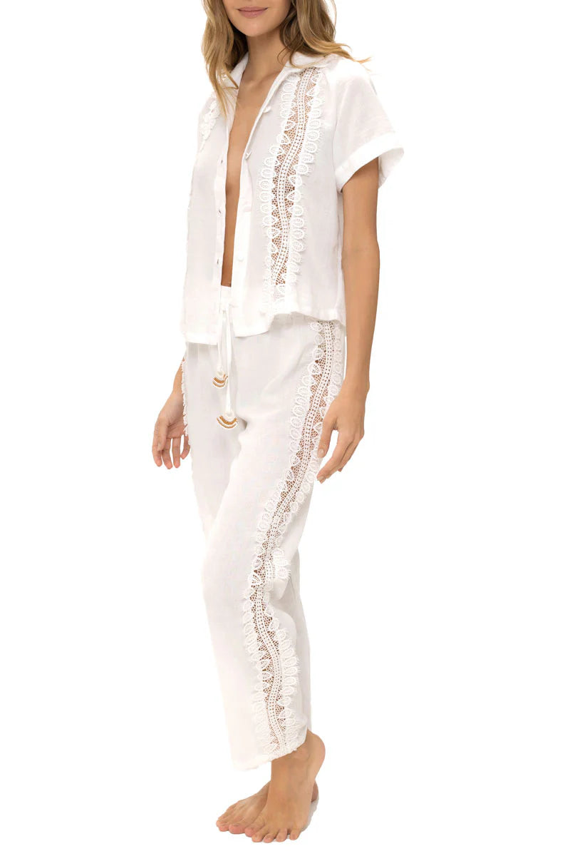 Camisa Bright