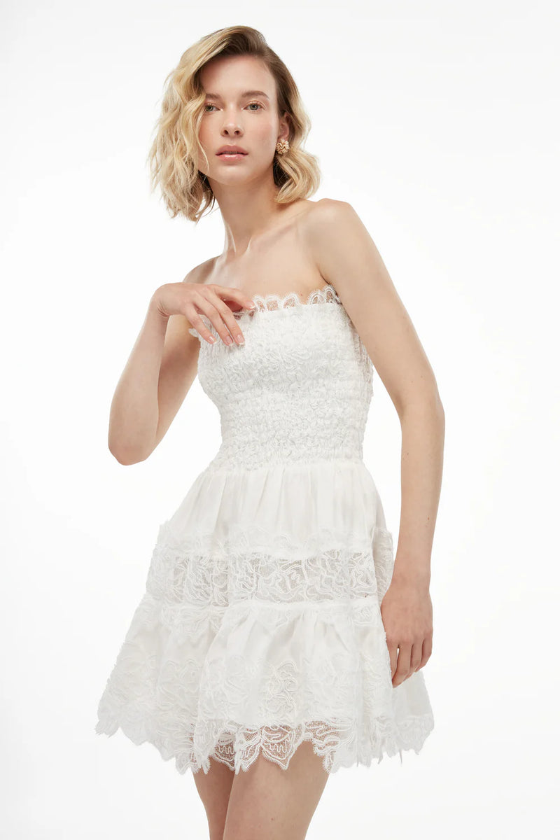 Mini Vestido Brisa