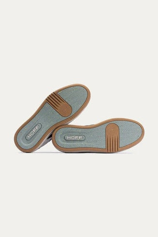 Tenis Hoff Broadway Metro Mujer HOFF TENIS Malva CO