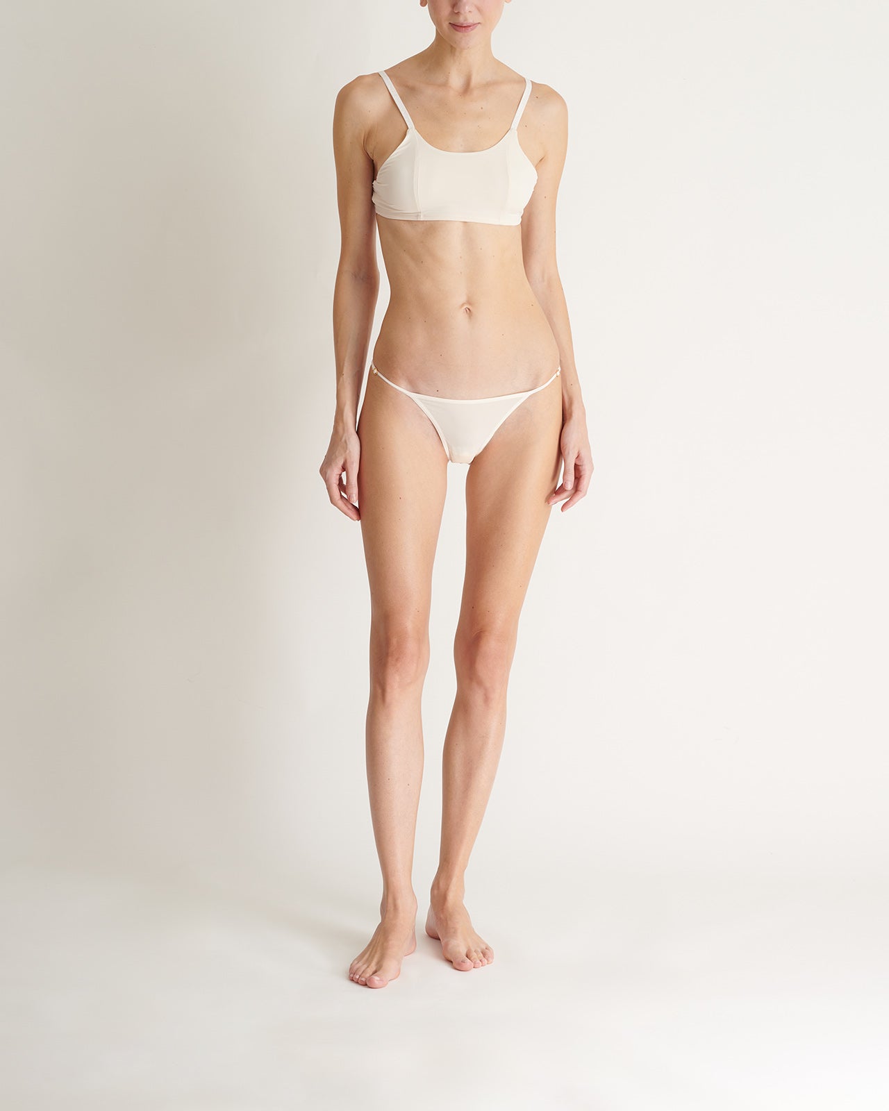 Set Brassia Perla