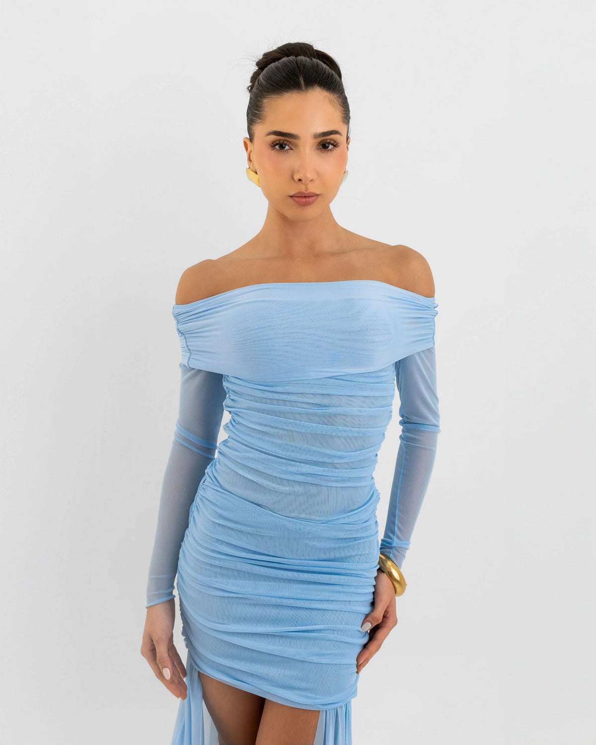 Blusa Bruna