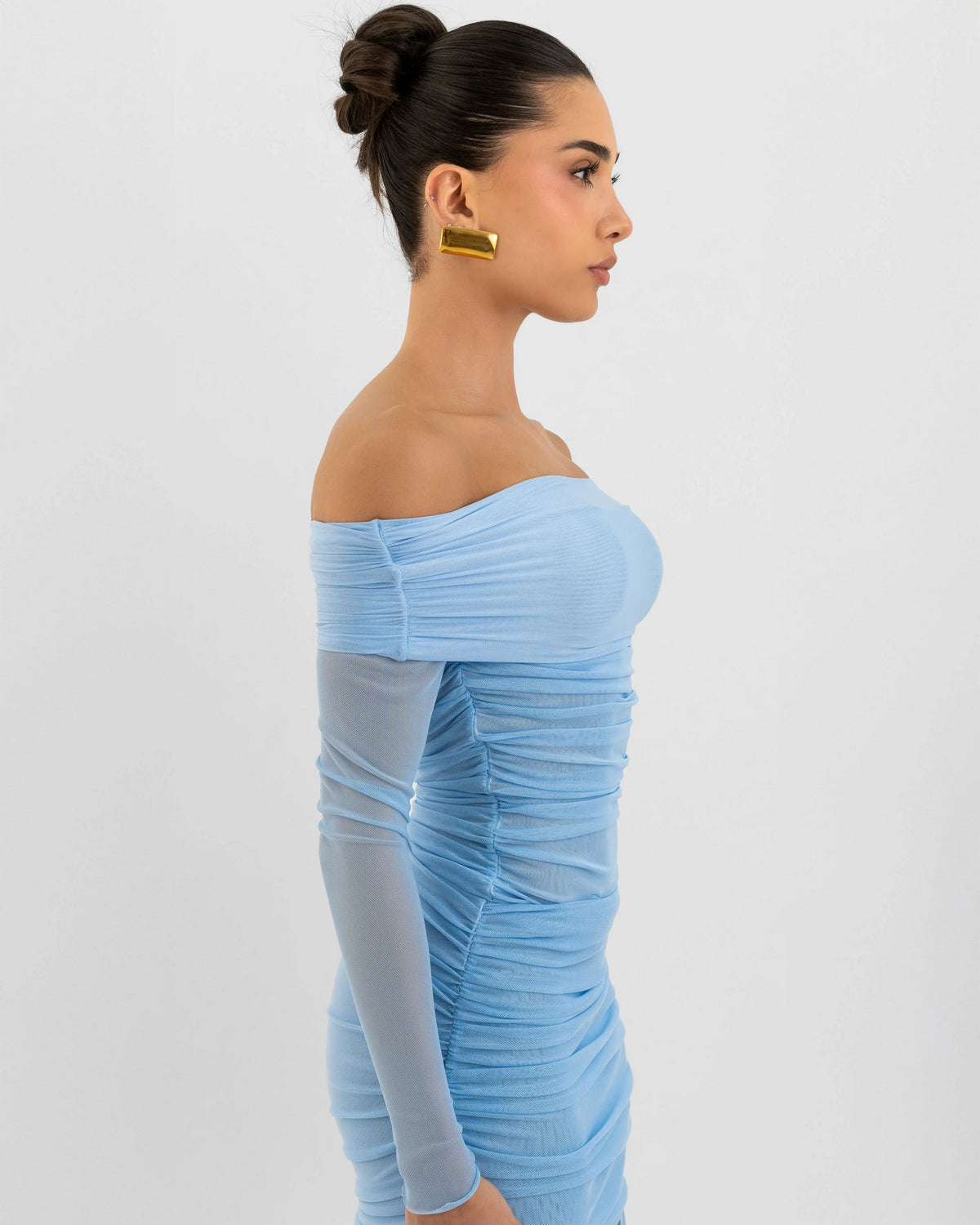 Blusa Bruna